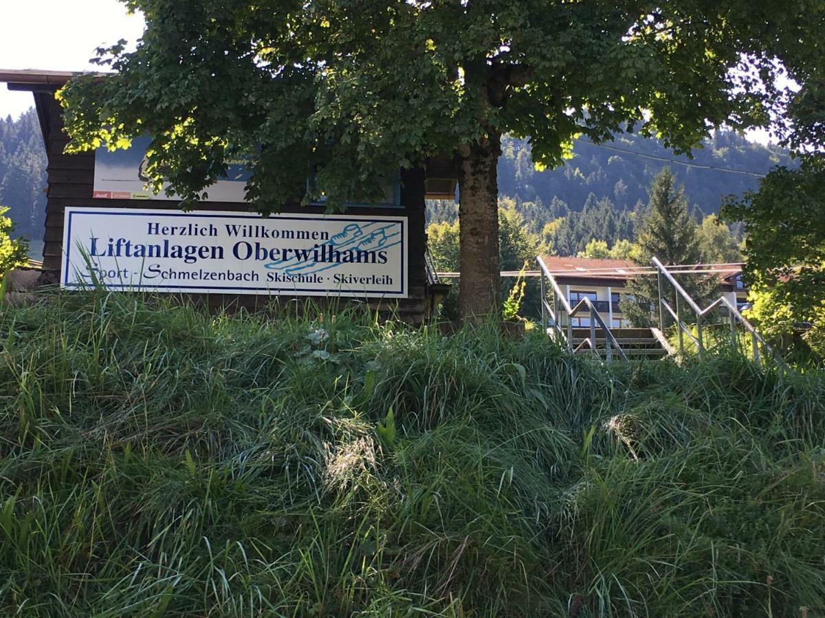 Ferienpark Oberallgau - Invest Freizeit Missen-Wilhams Eksteriør billede